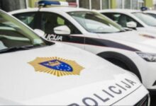 Muškarac ubijen u porodičnoj kući, supruga uhapšena