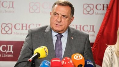 Dodik čestitao Mađarskoj Dan Svetog Stefana