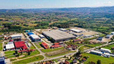 Raspisan konkurs za prodaju proizvodne hale u Poslovnoj zoni „Ramići“