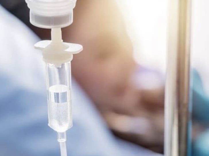 Zaraza u Šibeniku: Broj oboljelih raste, bolnica prepuna