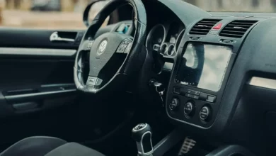 Prolaznici čuli plač djeteta iz užarenog automobila u Novom Pazaru