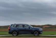 Volvo hibridi sa 200 kilometara: Proizvođač mijenja strategiju
