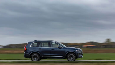 Volvo hibridi sa 200 kilometara: Proizvođač mijenja strategiju