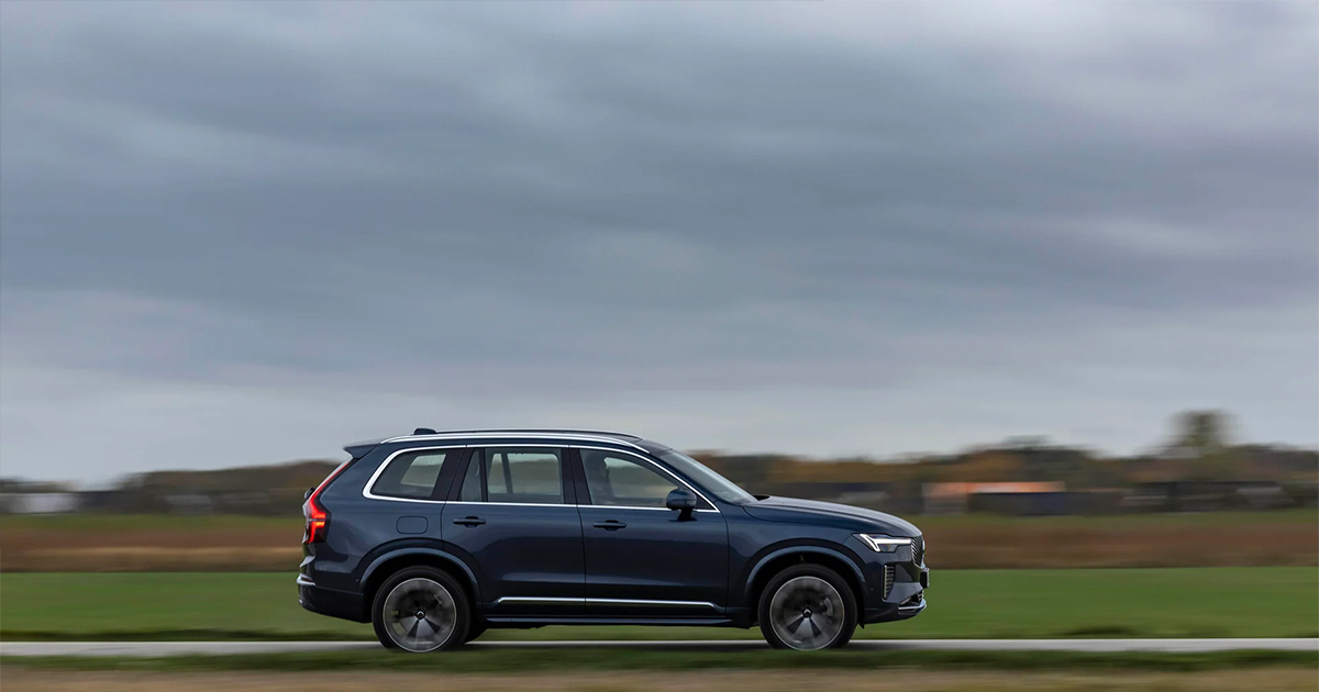 Volvo hibridi sa 200 kilometara: Proizvođač mijenja strategiju
