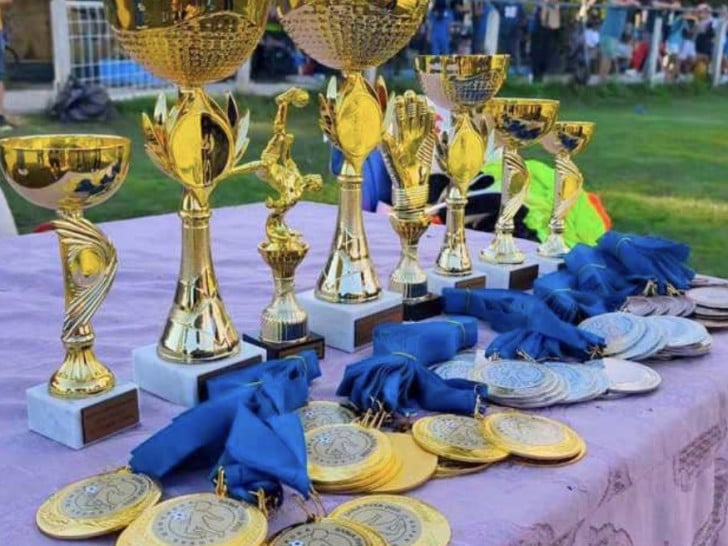 Turnir „Korak šampiona“ ponovo okuplja mlade fudbalere u Banjaluci