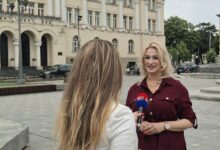 Otvorene prijave za podršku prvacima u Banjaluci: Basara pozvala roditelje da na vrijeme podnesu zahtjeve
