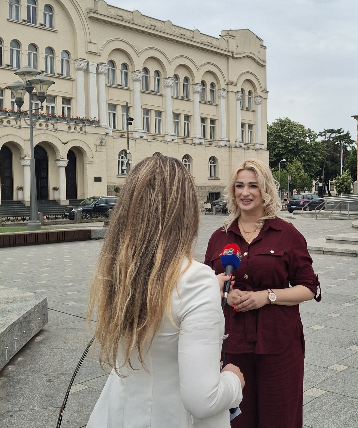 Otvorene prijave za podršku prvacima u Banjaluci: Basara pozvala roditelje da na vrijeme podnesu zahtjeve
