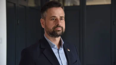 Amidžić: Krnjić bi mogao da drži predavanja na mafijaškim seminarima