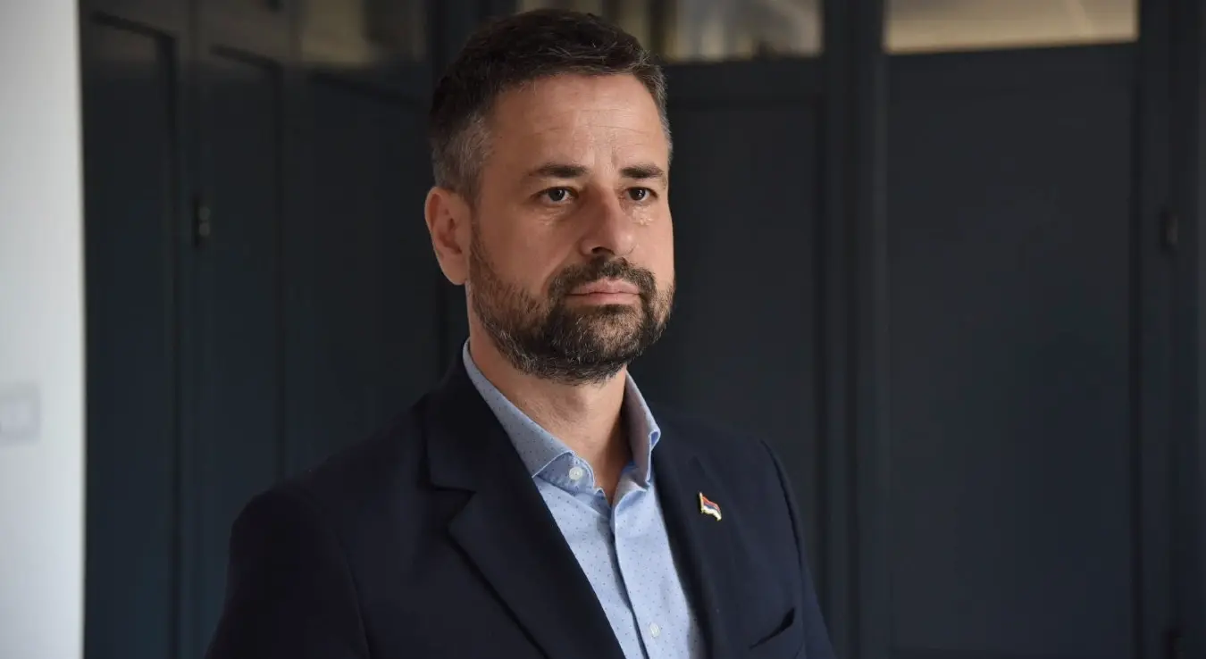 Amidžić: Krnjić bi mogao da drži predavanja na mafijaškim seminarima