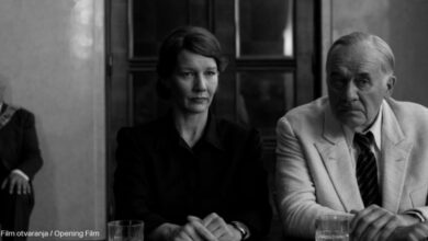 Pavlikovski otvara 32. Sarajevo film festival filmom „Otadžbina“