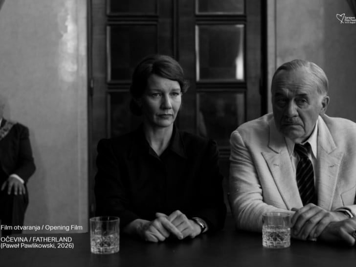 Pavlikovski otvara 32. Sarajevo film festival filmom „Otadžbina“
