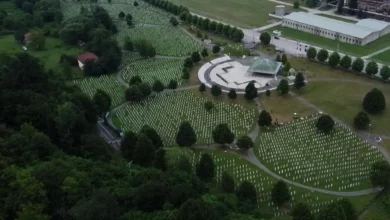 Okružno javno tužilaštvo Bijeljina formiralo predmet o nezakonitim radnjama u Memorijalnom centru Srebrenica
