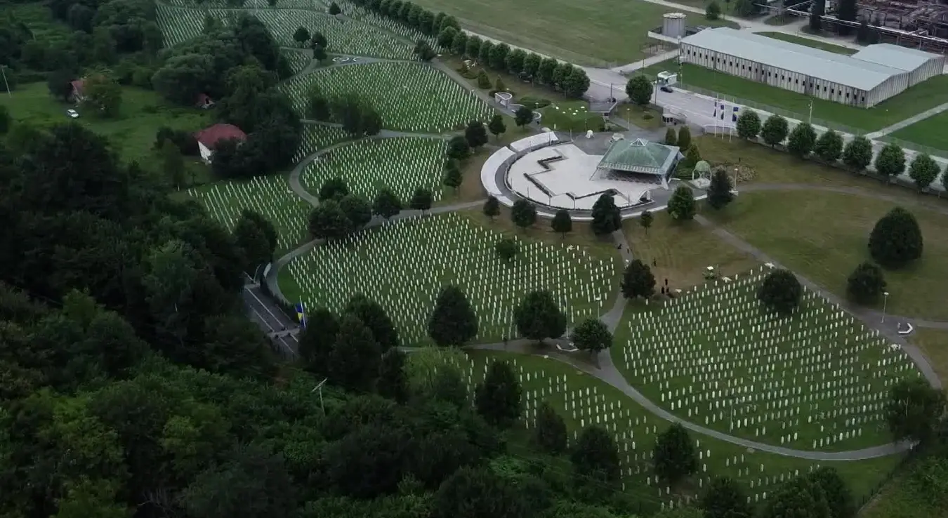 Okružno javno tužilaštvo Bijeljina formiralo predmet o nezakonitim radnjama u Memorijalnom centru Srebrenica