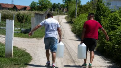 Bistrica i dalje bez vode: Mještani najavljuju da neće mirno čekati