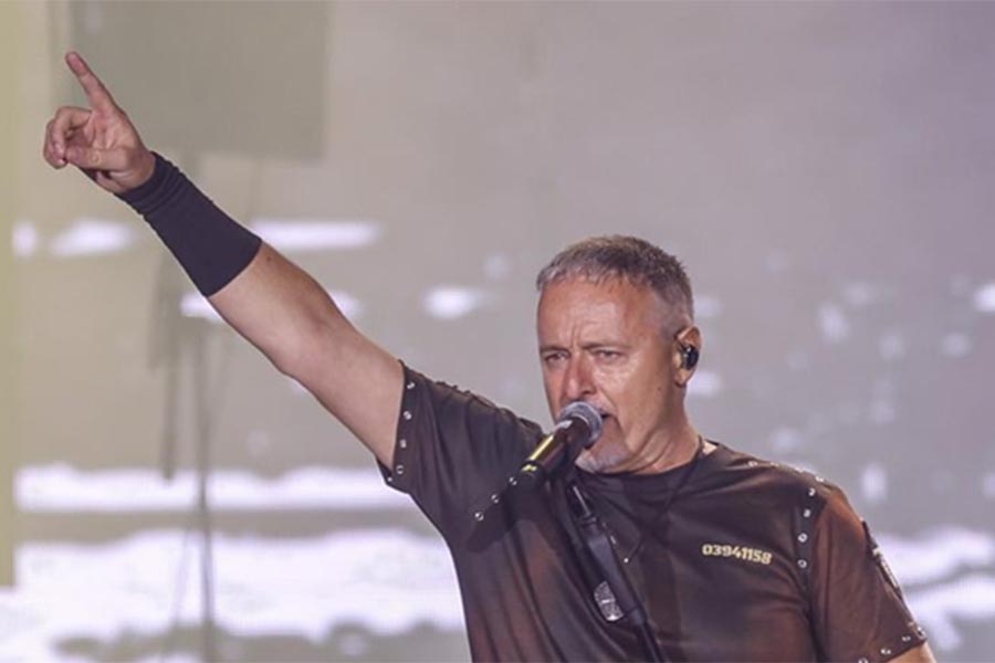 Ljevica poziva na zabranu Thompsonovog koncerta u Frankfurtu
