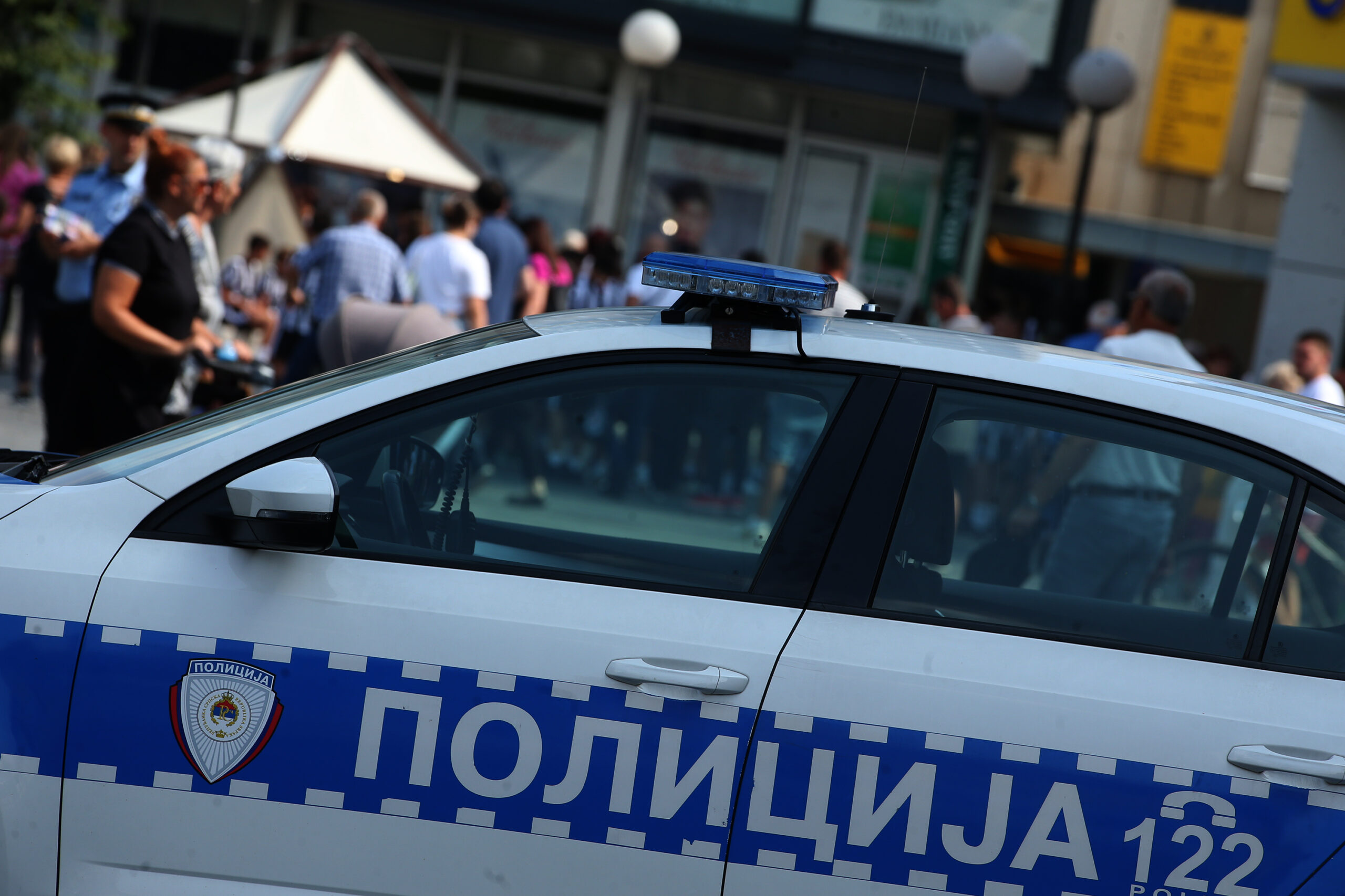 Teška krađa u Laktašima: Iskoristio zdravstveno stanje muškarca