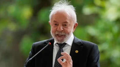 Lula predložio Trampu vanrednu sjednicu Savjeta bezbjednosti UN