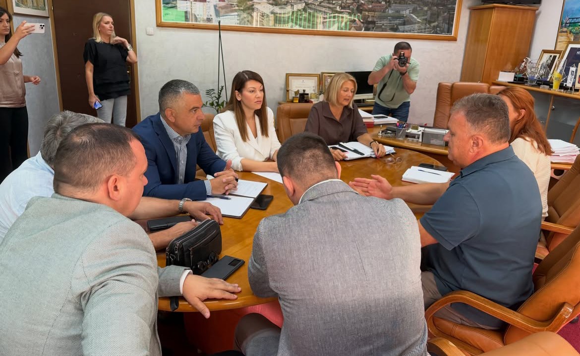 Devet miliona KM za podsticaje poljoprivrednicima u Gradišci