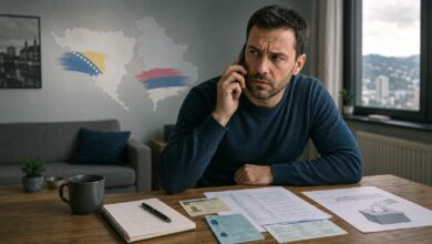 CRTA objavila snimak iz Banjaluke: Građani s dvojnim državljanstvom navodno kontaktirani zbog glasanja u Srbiji
