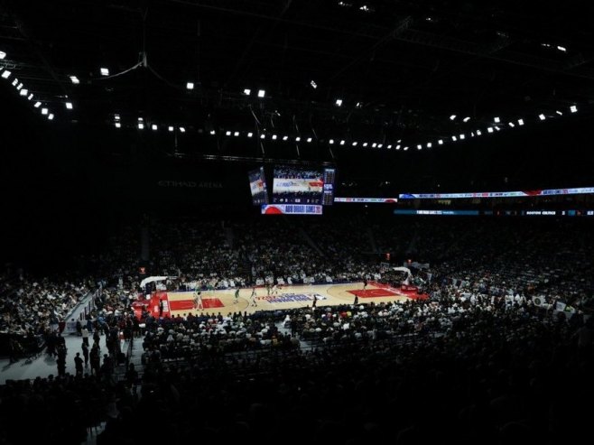 Superkup Evrolige u Abu Dabiju okupiće Olimpijakos, Fenerbahče, Real i Dubai