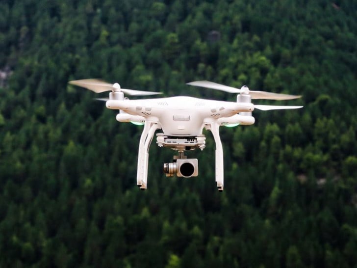 Ukrajinski dron pogodio autobus u Belgorodskoj oblasti - jedna žena poginula