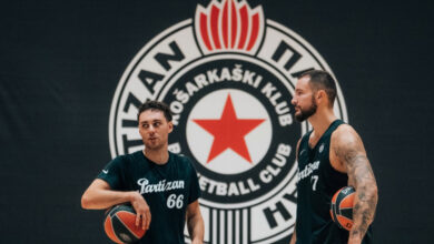 Partizan među kandidatima za Evroliginu franšizu