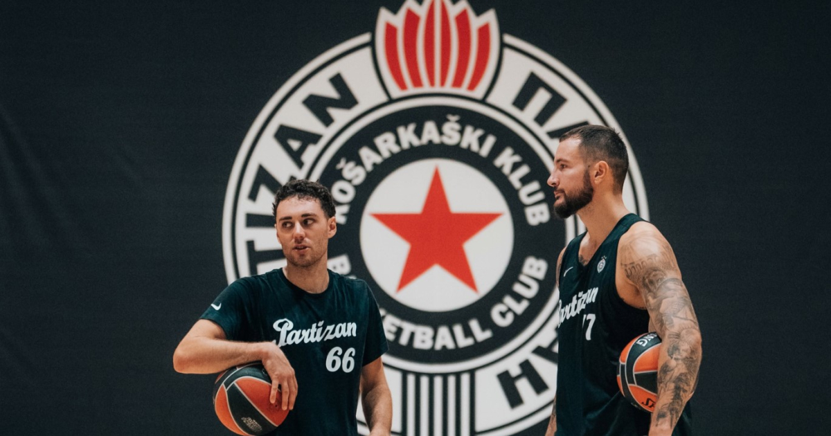 Partizan među kandidatima za Evroliginu franšizu