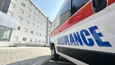 Nezgoda u Bugarskoj: autobus sa srpskim turistima sletio sa puta