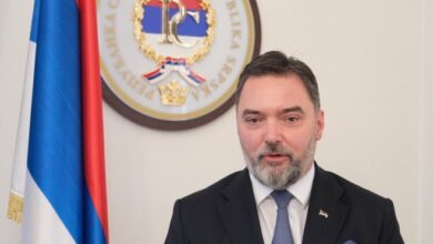 Košarac podržao oslobađanje lokalnih zajednica od PDV-a