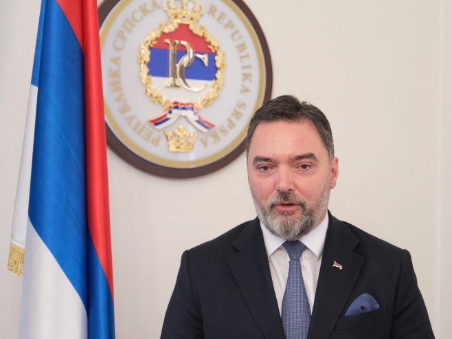 Košarac podržao oslobađanje lokalnih zajednica od PDV-a