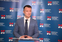 Poreska uprava RS nastavlja trend rasta naplate javnih prihoda