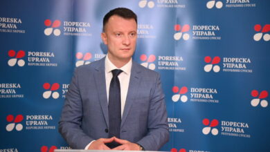 Poreska uprava RS nastavlja trend rasta naplate javnih prihoda