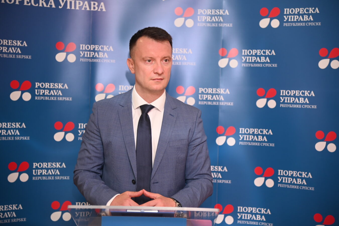 Poreska uprava RS nastavlja trend rasta naplate javnih prihoda