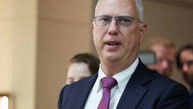 Dmitrijev: Island odbio migrante i birokratiju EU