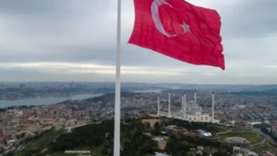 Ankara razvija sistem „Čelična kupola“