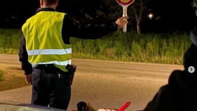 Pet osoba sankcionisano zbog zloupotrebe droga u Banjaluci
