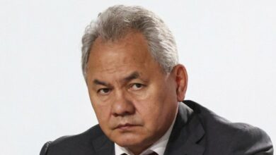 Šojgu uputio saučešće povodom smrti generala Mladića