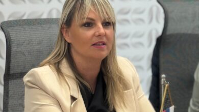 Savić Banjac optužila Vladu RS da prisvaja ideje Grada