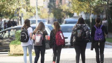 Banjalučki osnovci dobijaju 13.230 paketa školskog pribora