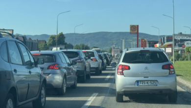 Sporedni putevi za Banjaluku: Kako izbjeći gužve na ulazu u grad