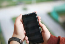 Nova futrola suši mokri telefon bez riže