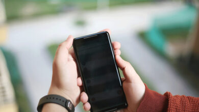 Nova futrola suši mokri telefon bez riže