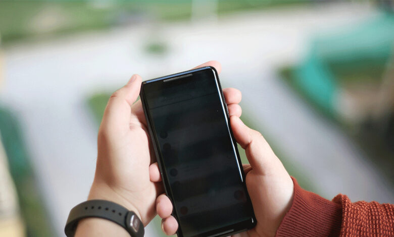 Nova futrola suši mokri telefon bez riže