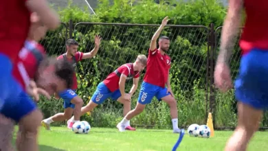 Anderson Esiti pred dolaskom u Borac