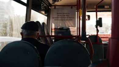 Vozač autobusa gledao film za odrasle tokom vožnje