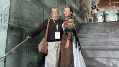 RKUD Pelagić na prestižnoj smotri folklora u Poljskoj