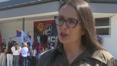 Runić: Drvar ne može bez pomoći Srpske i Srbije