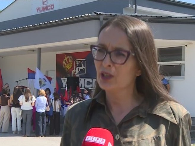 Runić: Drvar ne može bez pomoći Srpske i Srbije