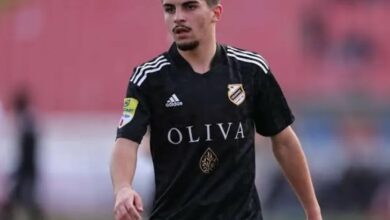 Partizan dogovorio pozajmicu Miladinovića