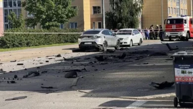 Atentat u Sankt Peterburgu: Poginuo vozač, meta možda visoki oficir